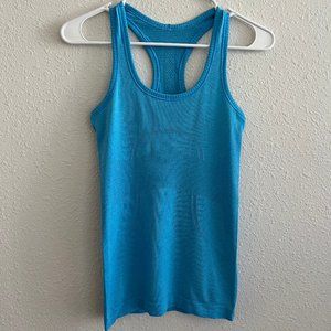 Lululemon Swiftly Tech Racerback Tank Top